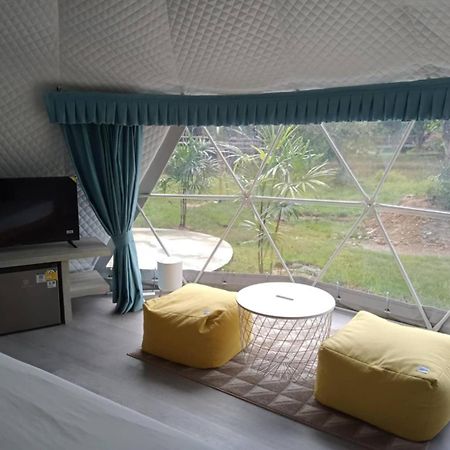Awana Villa Resort Yaonoi - Sha Extra Plus Ko Yao Noi Eksteriør bilde