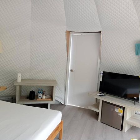Awana Villa Resort Yaonoi - Sha Extra Plus Ko Yao Noi Eksteriør bilde