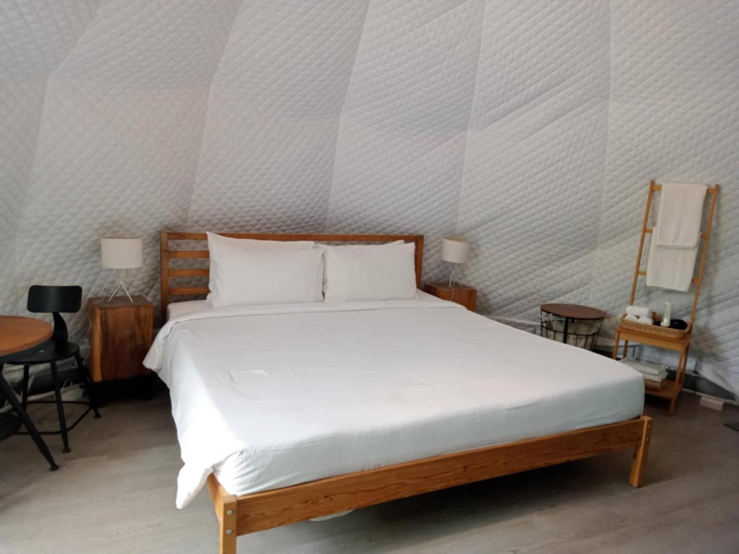 Awana Villa Resort Yaonoi - Sha Extra Plus Ko Yao Noi Eksteriør bilde