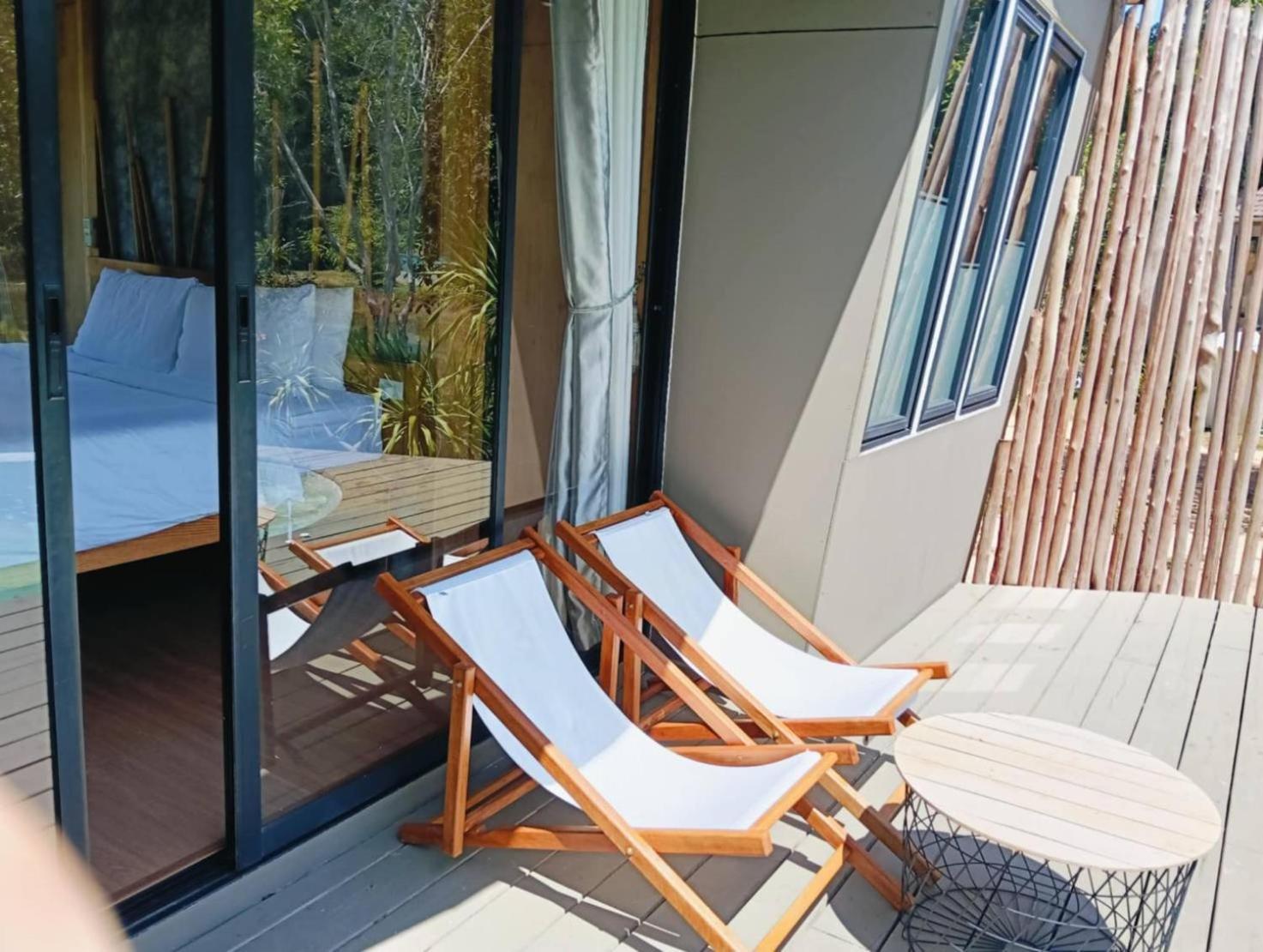 Awana Villa Resort Yaonoi - Sha Extra Plus Ko Yao Noi Eksteriør bilde