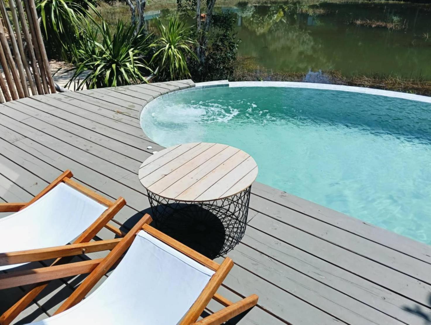 Awana Villa Resort Yaonoi - Sha Extra Plus Ko Yao Noi Eksteriør bilde