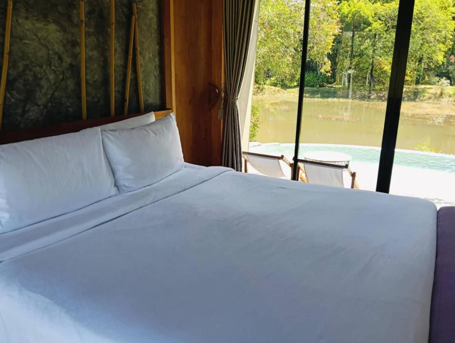 Awana Villa Resort Yaonoi - Sha Extra Plus Ko Yao Noi Eksteriør bilde