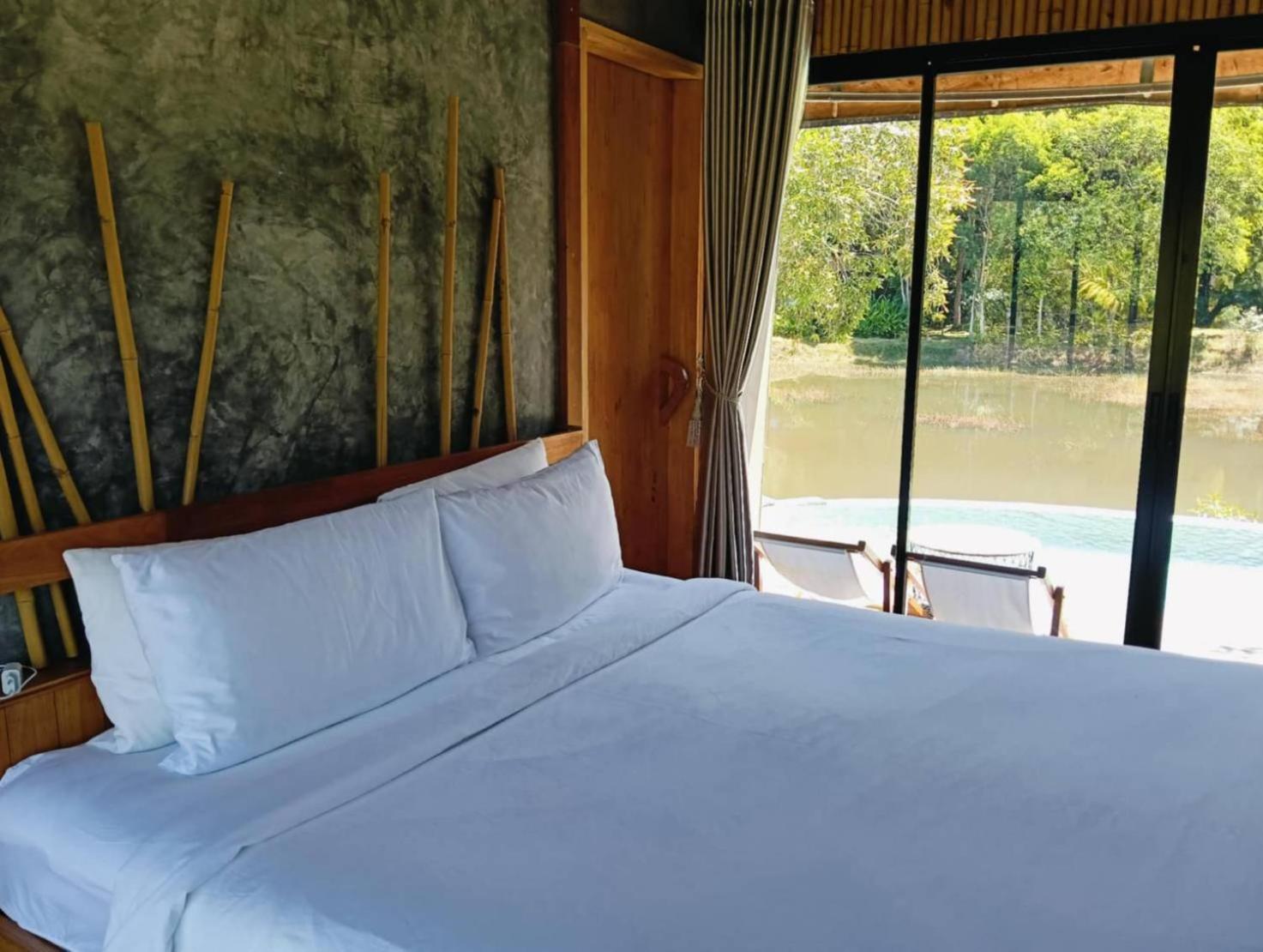 Awana Villa Resort Yaonoi - Sha Extra Plus Ko Yao Noi Eksteriør bilde