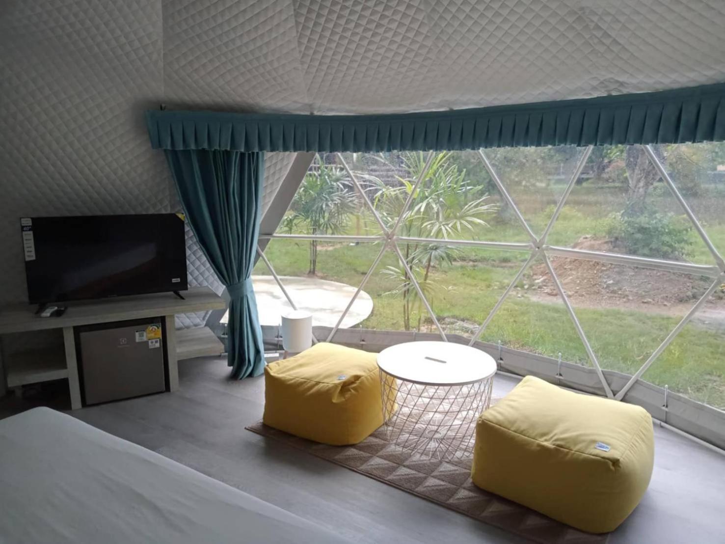 Awana Villa Resort Yaonoi - Sha Extra Plus Ko Yao Noi Eksteriør bilde
