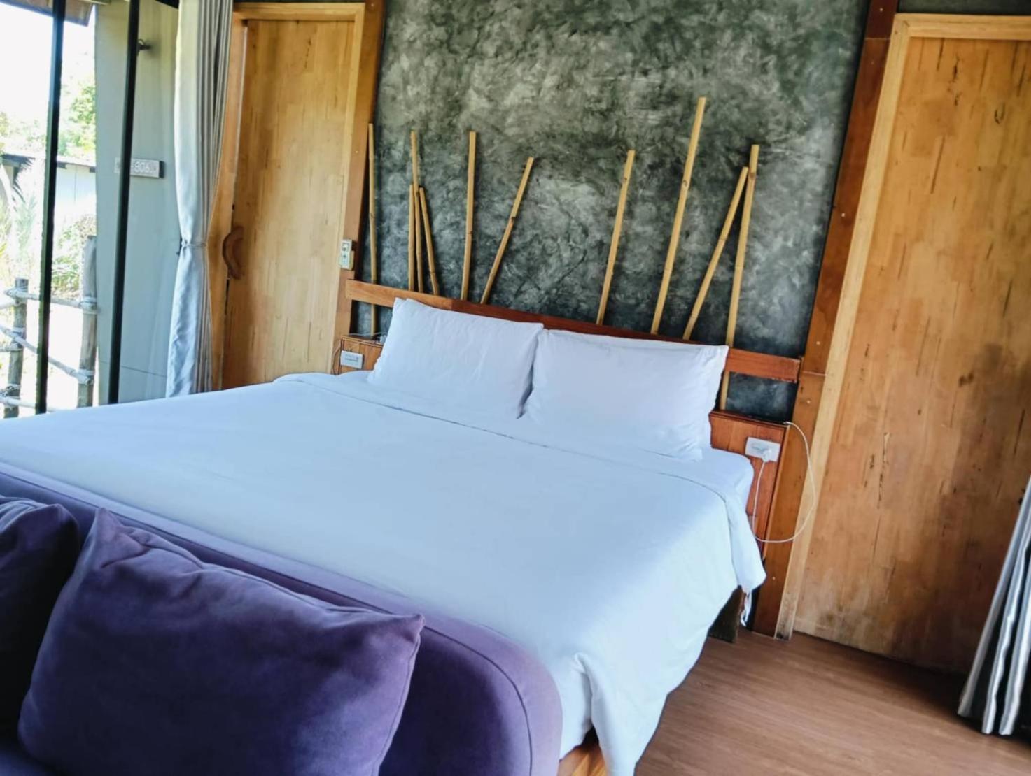 Awana Villa Resort Yaonoi - Sha Extra Plus Ko Yao Noi Eksteriør bilde
