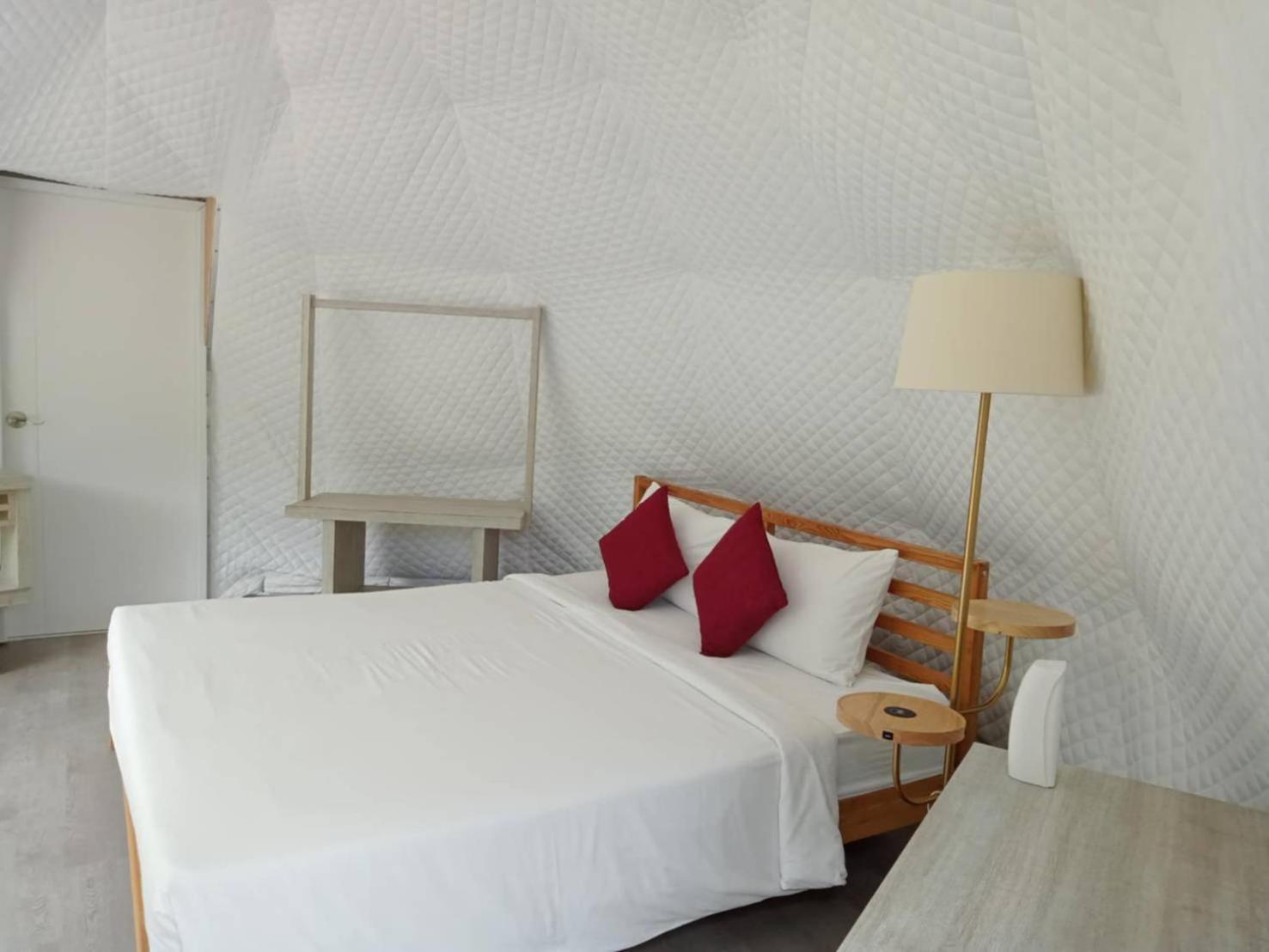 Awana Villa Resort Yaonoi - Sha Extra Plus Ko Yao Noi Eksteriør bilde