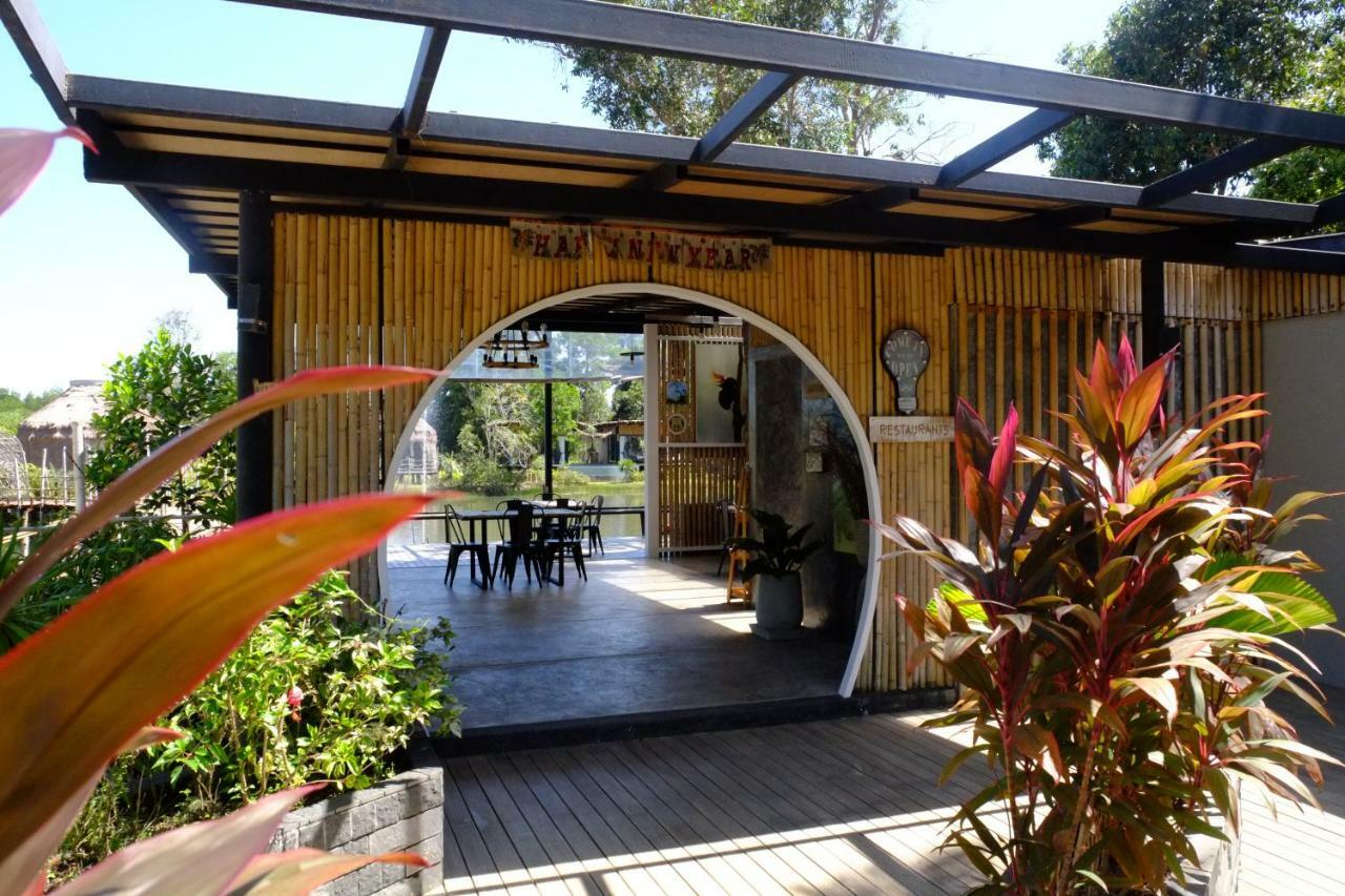 Awana Villa Resort Yaonoi - Sha Extra Plus Ko Yao Noi Eksteriør bilde