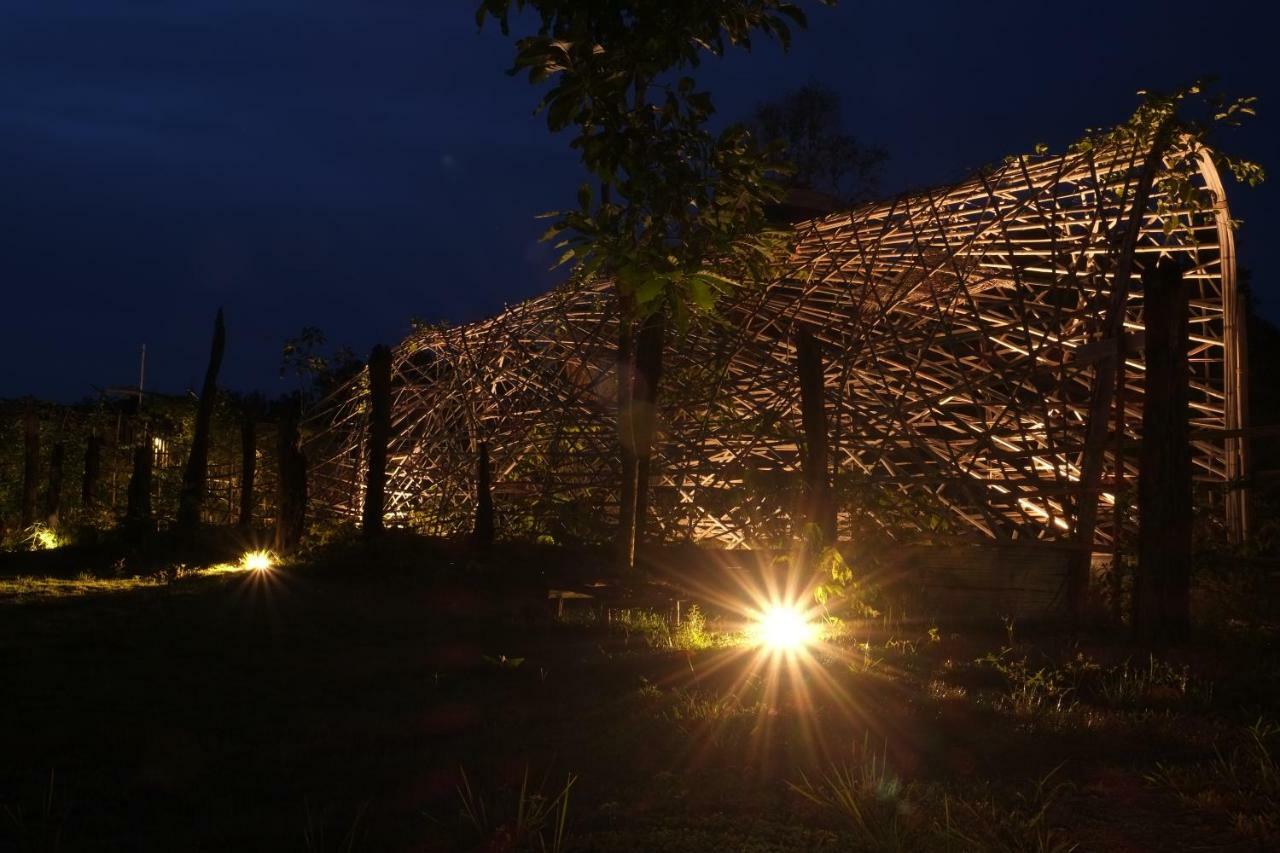 Awana Villa Resort Yaonoi - Sha Extra Plus Ko Yao Noi Eksteriør bilde