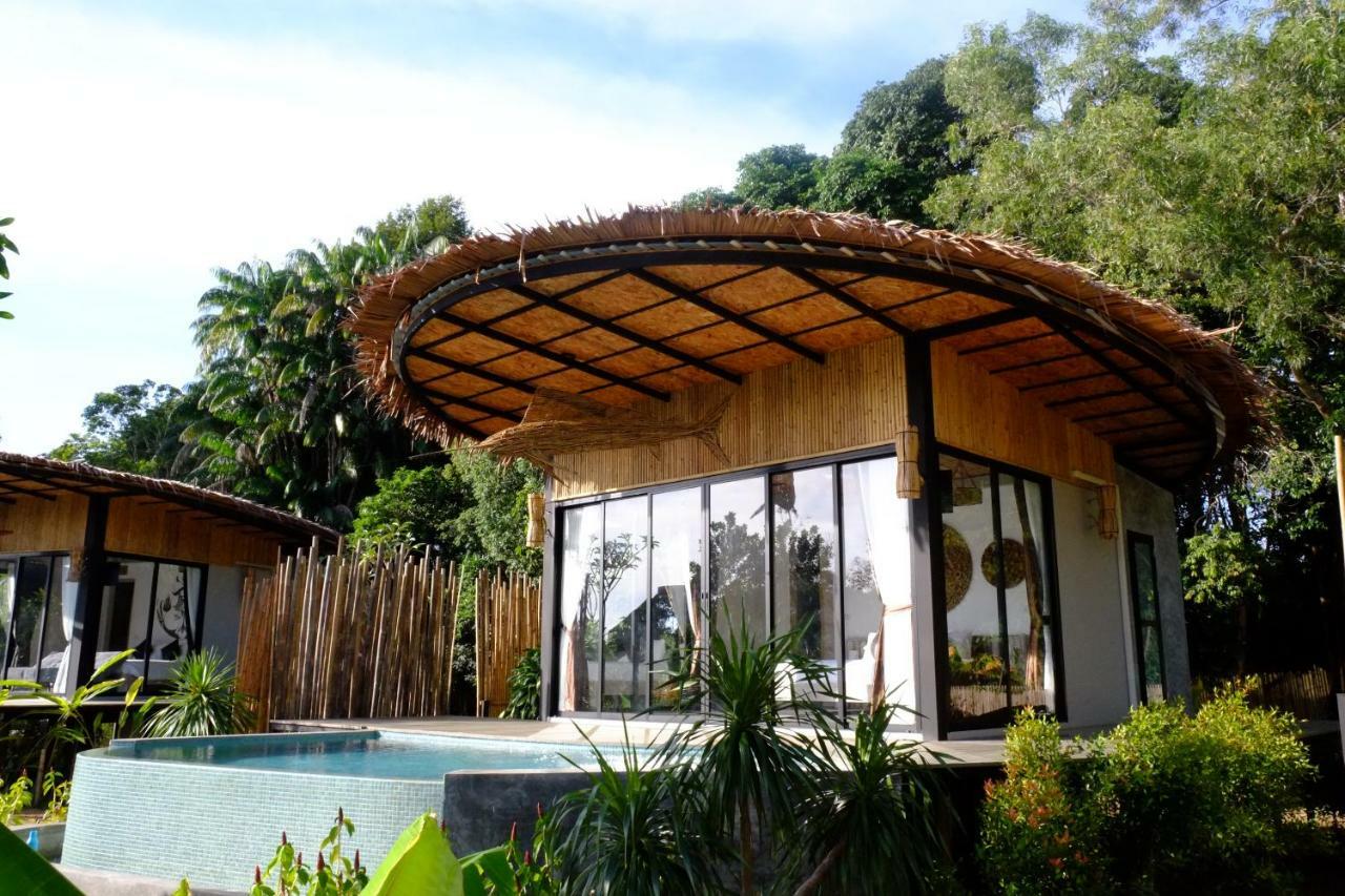 Awana Villa Resort Yaonoi - Sha Extra Plus Ko Yao Noi Eksteriør bilde