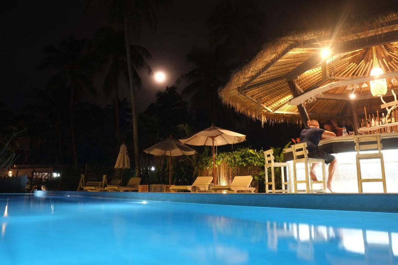 Awana Villa Resort Yaonoi - Sha Extra Plus Ko Yao Noi Eksteriør bilde