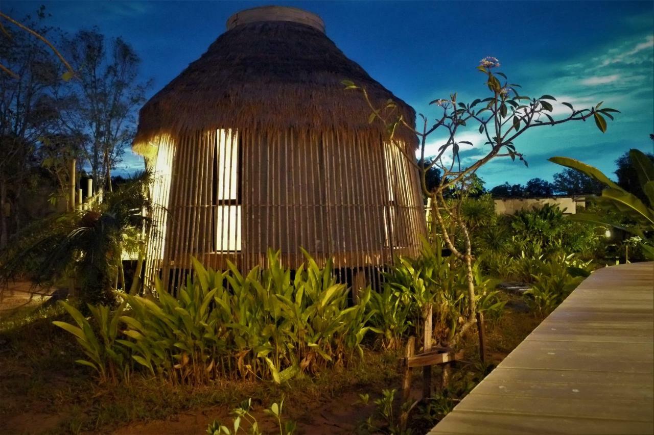 Awana Villa Resort Yaonoi - Sha Extra Plus Ko Yao Noi Eksteriør bilde