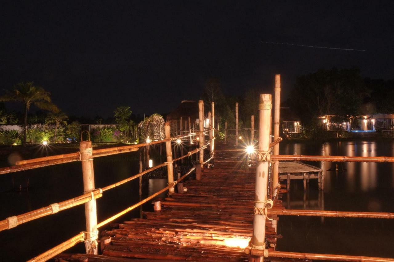 Awana Villa Resort Yaonoi - Sha Extra Plus Ko Yao Noi Eksteriør bilde