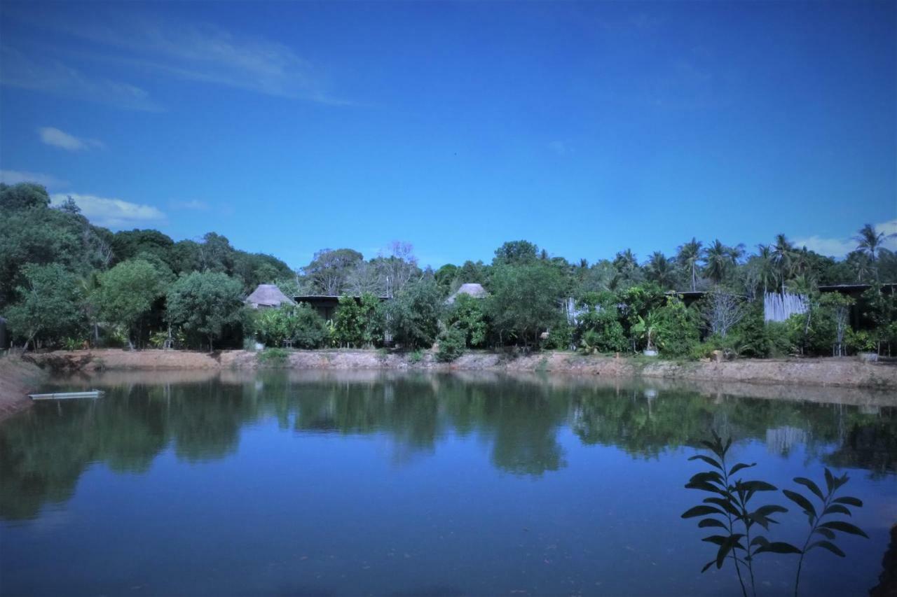 Awana Villa Resort Yaonoi - Sha Extra Plus Ko Yao Noi Eksteriør bilde
