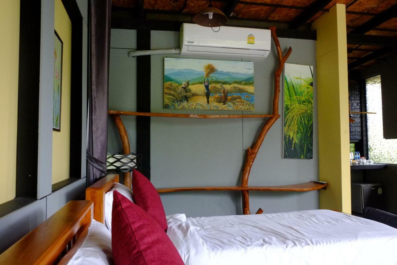 Awana Villa Resort Yaonoi - Sha Extra Plus Ko Yao Noi Eksteriør bilde