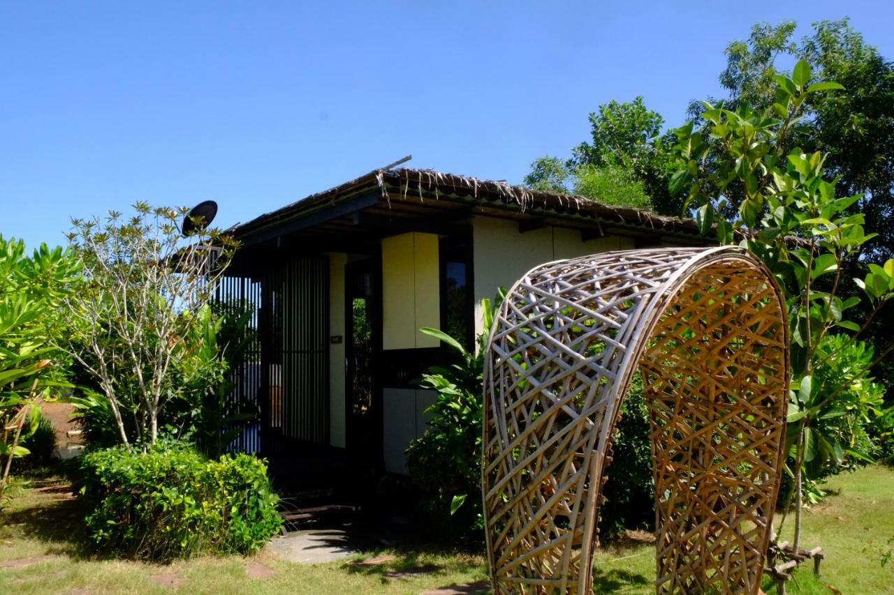 Awana Villa Resort Yaonoi - Sha Extra Plus Ko Yao Noi Eksteriør bilde