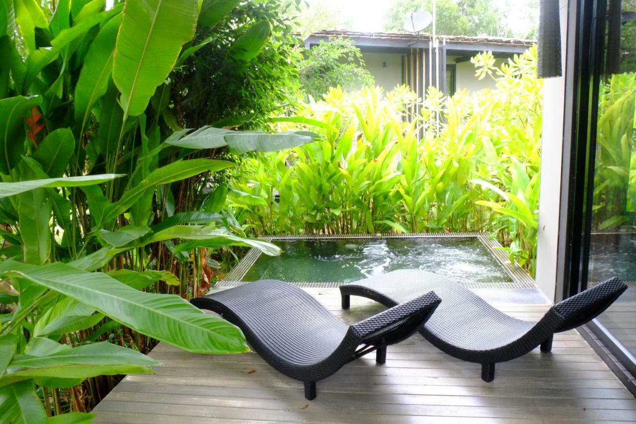 Awana Villa Resort Yaonoi - Sha Extra Plus Ko Yao Noi Eksteriør bilde