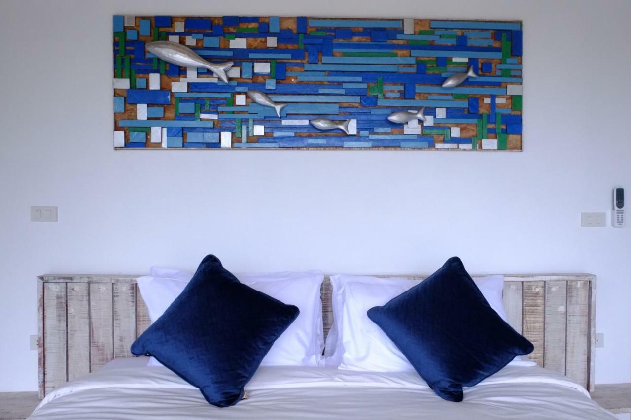 Awana Villa Resort Yaonoi - Sha Extra Plus Ko Yao Noi Eksteriør bilde