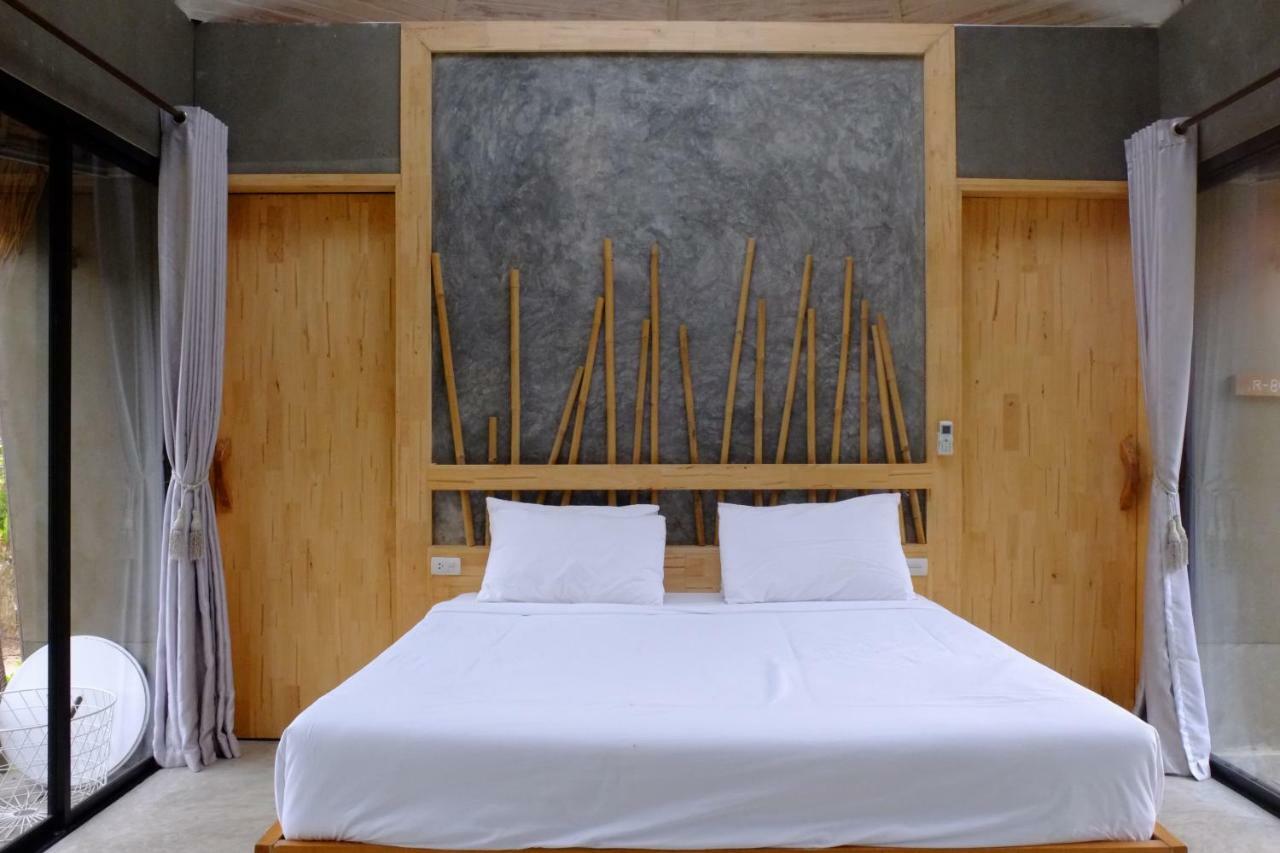 Awana Villa Resort Yaonoi - Sha Extra Plus Ko Yao Noi Eksteriør bilde