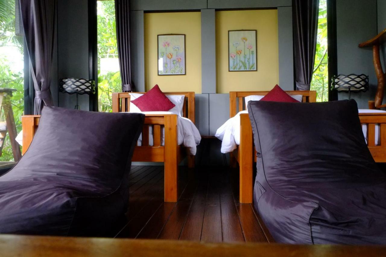 Awana Villa Resort Yaonoi - Sha Extra Plus Ko Yao Noi Eksteriør bilde