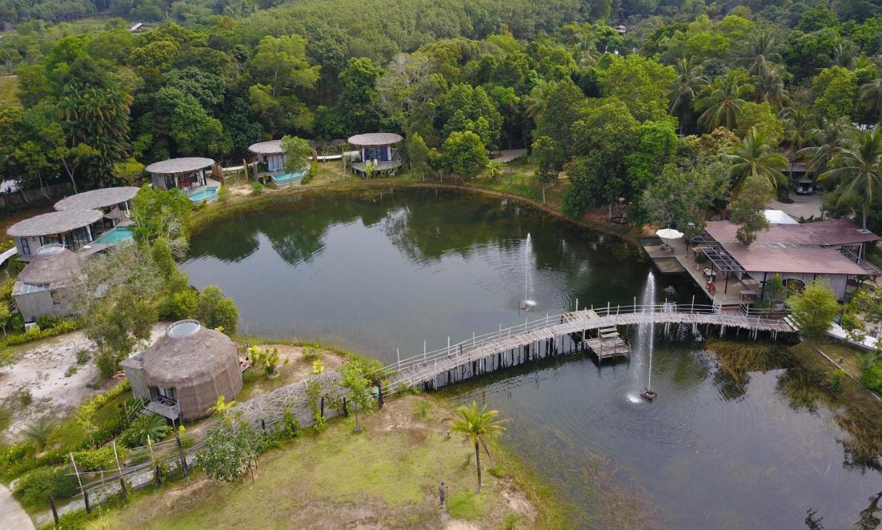Awana Villa Resort Yaonoi - Sha Extra Plus Ko Yao Noi Eksteriør bilde