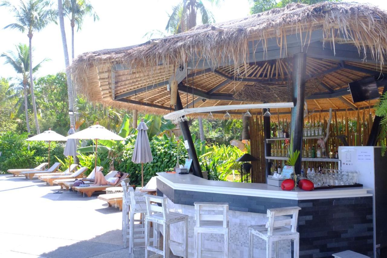 Awana Villa Resort Yaonoi - Sha Extra Plus Ko Yao Noi Eksteriør bilde