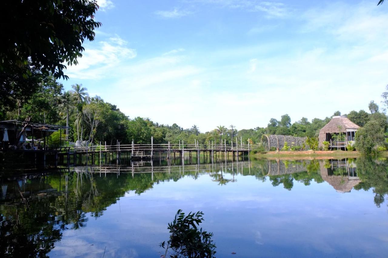 Awana Villa Resort Yaonoi - Sha Extra Plus Ko Yao Noi Eksteriør bilde