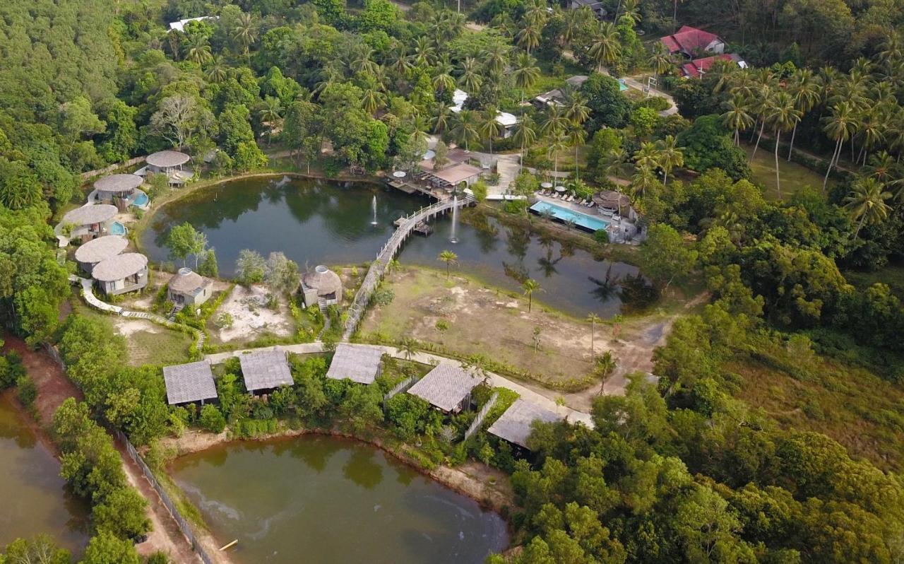 Awana Villa Resort Yaonoi - Sha Extra Plus Ko Yao Noi Eksteriør bilde