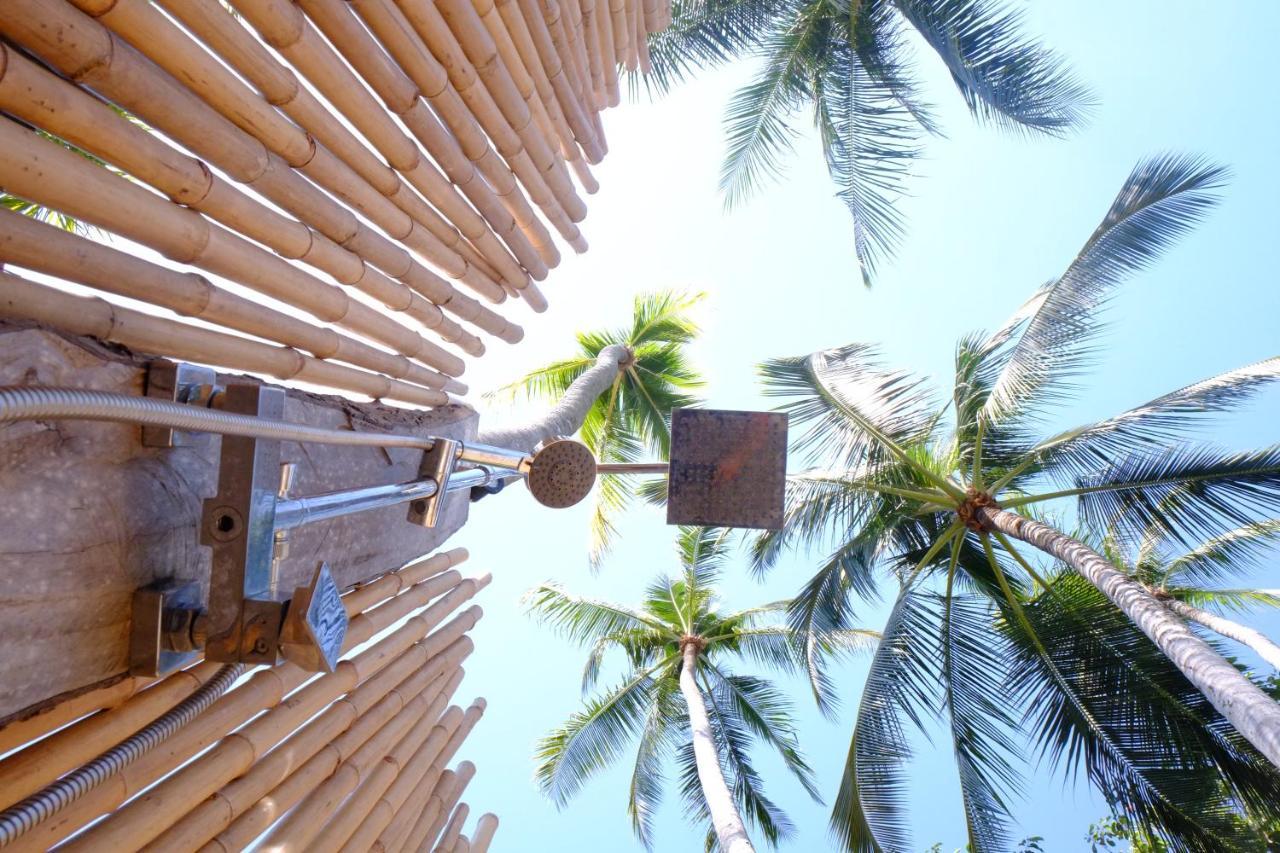 Awana Villa Resort Yaonoi - Sha Extra Plus Ko Yao Noi Eksteriør bilde