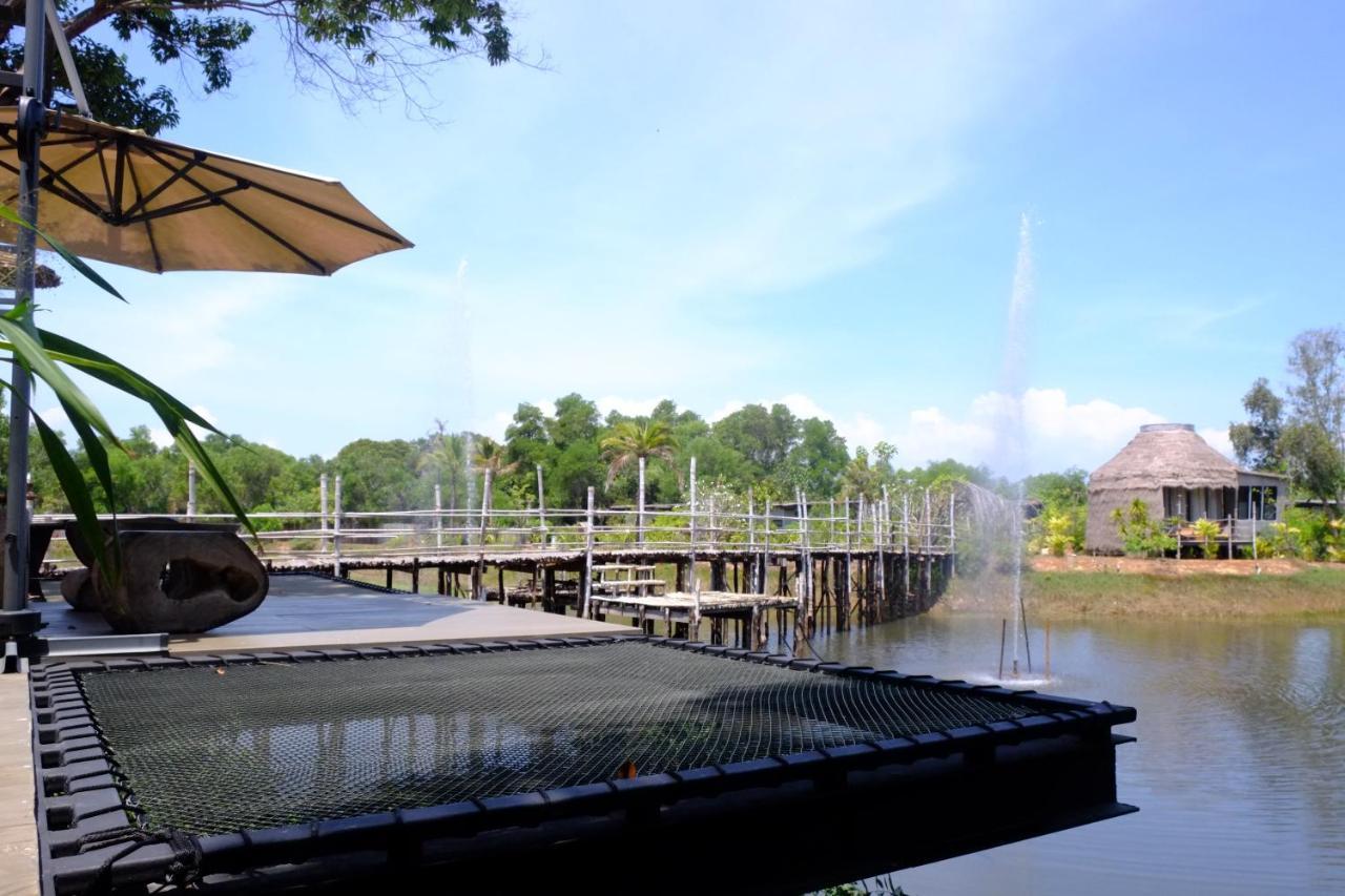Awana Villa Resort Yaonoi - Sha Extra Plus Ko Yao Noi Eksteriør bilde