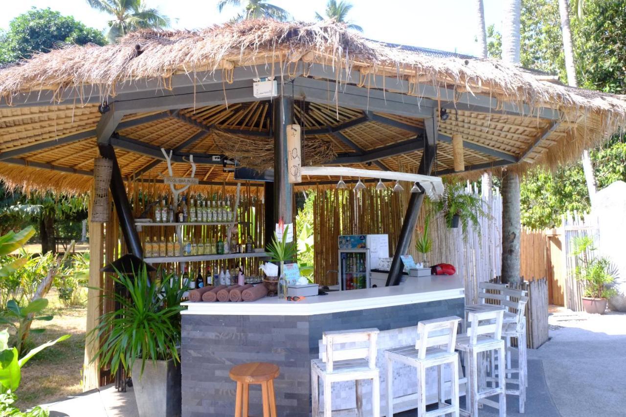 Awana Villa Resort Yaonoi - Sha Extra Plus Ko Yao Noi Eksteriør bilde